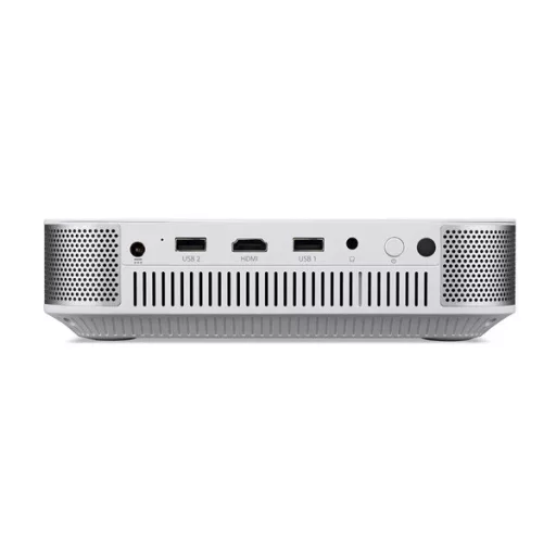 ACER DLP Projektor PD1520s, FHD (1920x1080), 16:9, 1200Lm, 600/1, HDMI, fehér