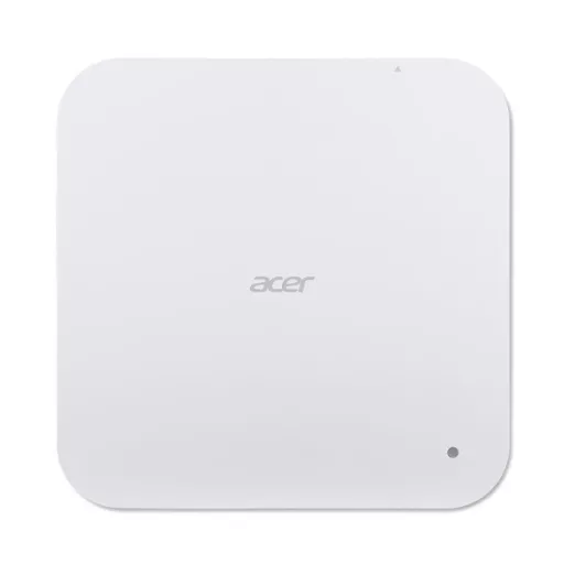 ACER DLP Projektor PD1520s, FHD (1920x1080), 16:9, 1200Lm, 600/1, HDMI, fehér