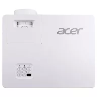   ACER DLP Projektor PL6520, FHD (1920x1080), 16:9, 6000Lm, 50000/1, HDMI, fehér