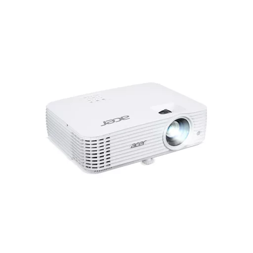 ACER DLP Projektor X1526, FHD (1920x1080), 4000Lm, 13000/1, HDMI, fehér