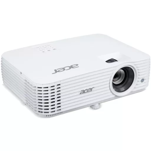 ACER DLP Projektor H6815BD, 4K2K (3840x2160), 16:9, 4000Lm, 10000/1, 2xHDMI, fehér