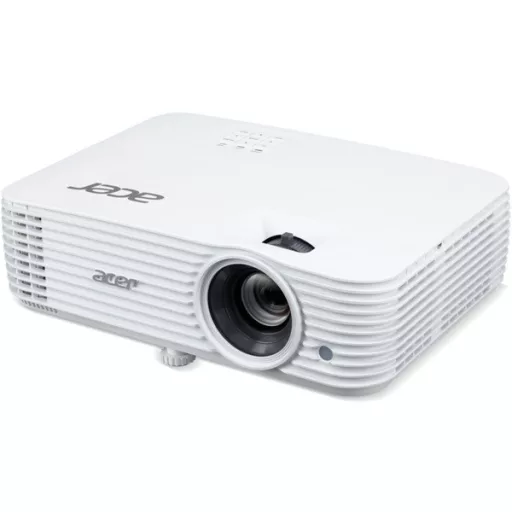 ACER DLP Projektor H6815BD, 4K2K (3840x2160), 16:9, 4000Lm, 10000/1, 2xHDMI, fehér