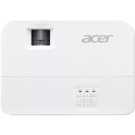   ACER DLP Projektor H6815BD, 4K2K (3840x2160), 16:9, 4000Lm, 10000/1, 2xHDMI, fehér