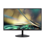   ACER VA LED Monitor SA242YH1bi 23,8", 16:9 FHD, 100Hz, 4ms, 250nits, HDMI, VGA, fekete