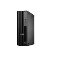   DELL Pro Slim QCS1255, AMD Ryzen 7 8700G,16GB, 512GB SSD, Linux