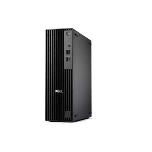DELL Pro Slim QCS1255, AMD Ryzen 5 8600G,16GB, 512GB SSD, Win11 Pro