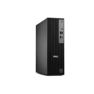   DELL Pro Slim QCS1255, AMD Ryzen 3 8300G, 8GB, 512GB SSD, Linux