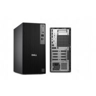   DELL Pro Tower Plus QBT1250, Intel Core Ultra 5- 235, 16GB, 512GB SSD, DVD RW+, Linux