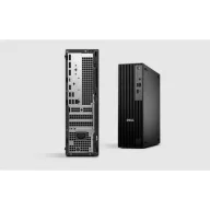   DELL Pro Slim Plus QBS1250, Intel Core Ultra 7 265 (5.0GHz), 16GB, 512GB SSD, Intel HD, Win11 Pro