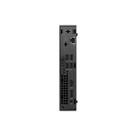   DELL Pro Micro QCM1255, AMD Ryzen 3 8300GE, 8GB, 512GB SSD, Linux