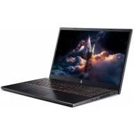   ACER Nitro ANV15-42-R0NL, 15.6" FHD IPS, AMD Ryzen 7-7445HS, 16GB, 1TB SSD, GeForce RTX 4050, DOS, fekete