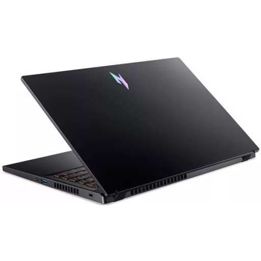 ACER Nitro ANV15-42-R0NL, 15.6" FHD IPS, AMD Ryzen 7-7445HS, 16GB, 1TB SSD, GeForce RTX 4050, DOS, fekete