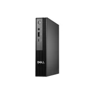   DELL Pro Micro QCM1255, AMD Ryzen 5 8500GE, 16GB, 512GB SSD, Win11 Pro