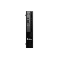   DELL Pro Micro QCM1255, AMD Ryzen 5 8500GE, 16GB, 512GB SSD, Linux