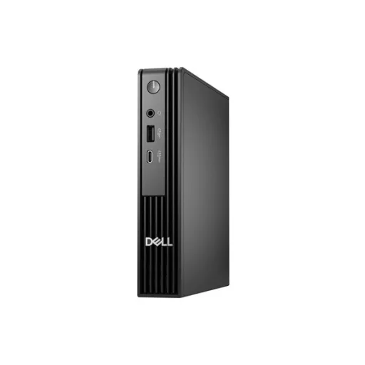 DELL Pro Micro QCM1255, AMD Ryzen 5 8500GE, 16GB, 512GB SSD, Linux