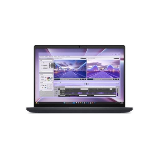 DELL Pro Max 16 (MC16250) 16.0" FHD+, Intel Core Ultra 7 265H(5.1GHz),32GB,1TB SSD RTX PRO 1000 Blackwell 8GB , Linux
