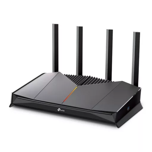 TP-LINK Wireless Router Dual-Band BE3600 Gaming 1xWAN(2.5Gbps) + 1xLAN(2.5Gbps) + 3xLAN(1Gbps) + 1xUSB 3.0, ARCHER GE230