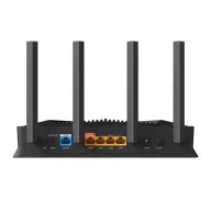   TP-LINK Wireless Router Dual-Band BE3600 Gaming 1xWAN(2.5Gbps) + 1xLAN(2.5Gbps) + 3xLAN(1Gbps) + 1xUSB 3.0, ARCHER GE230