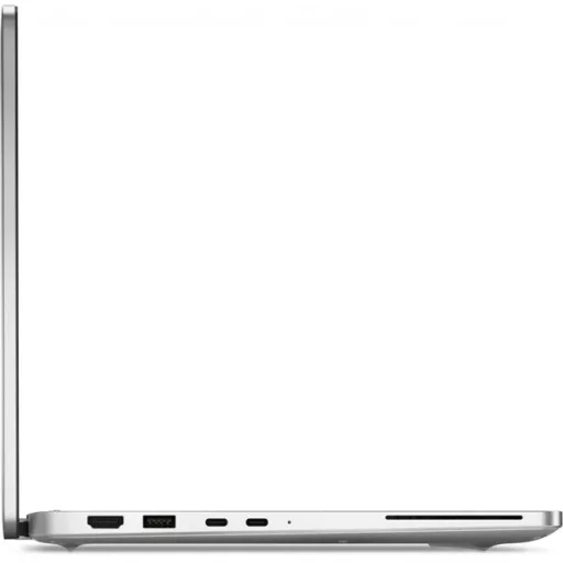 DELL Pro 13  Plus (PB13255) 13.3" FHD+, AMD Ryzen 5 Pro 230 (4.8GHz), 16GB, 512GB SSD, Win 11 Pro