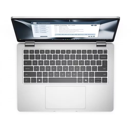 DELL Pro 13  Plus (PB13255) 13.3" FHD+, AMD Ryzen 5 Pro 230 (4.8GHz), 16GB, 512GB SSD, Win 11 Pro