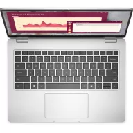   DELL Pro 14 (PC14250) 14.0" FHD+, Intel Core Ultra 5 235U (4.9GHz), 16GB, 512GB SSD, Linux, Ezüst