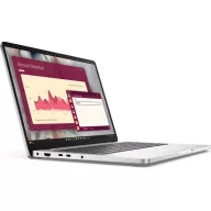   DELL Pro 14 (PC14250) 14.0" FHD+, Intel Core Ultra 5 235U (4.9GHz), 16GB, 1TB SSD, Win 11 Pro, Ezüst
