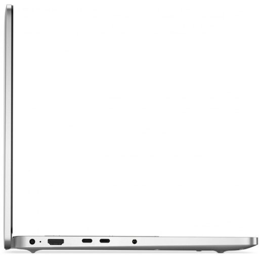 DELL Pro 14 (PC14250) 14.0" FHD+, Intel Core Ultra 5 235U (4.9GHz), 16GB, 1TB SSD, Win 11 Pro, Ezüst