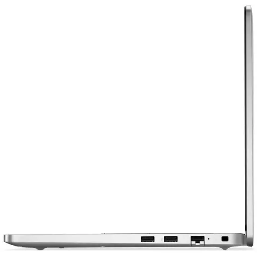 DELL Pro 14 (PC14250) 14.0" FHD+, Intel Core Ultra 7 255U (5.2GHz), 16GB, 1TB SSD, Win11 Pro, Ezüst
