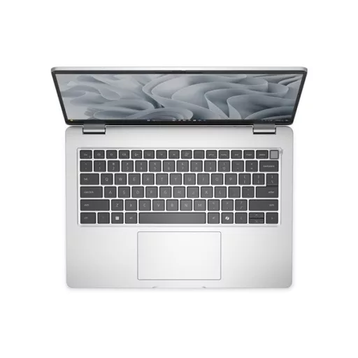 DELL Pro 14 (PC14255) 14.0" FHD+, AMD Ryzen(TM) AI 7 PRO 350 (4.8GHz), 16GB, 1TB SSD, Win11 Pro, Ezüst