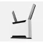 MIKROTIK Wireless Router Chateau 5G 4x1000Mbps + 1x2500Mbps, Wi-Fi 6, LTE Modem, Beltéri, S53UG+5HAXD2HAXD-TC&RG650E-EU