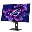 ASUS XG27AQDMGR ROG Strix Monitor 27" OLED, 2560x1440, 2xHDMI/Displayport, 240Hz, HDR