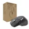 LOGITECH Egér - MX Master 4 For Business Vezeték Nélküli, Grafitszürke