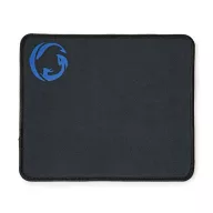   Nedis GCK51110BKUS gamer 5 az 1-ben készlet, Angol Billentyűzet, Headset, Egér, Egérpad és adapter kábel, QWERTY