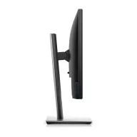   DELL Pro 19 Plus Monitor  19" P1917S, 5:4, 1280x1024, 1000:1, 250cd, 8ms, DVI-D, DP, VGA, 4xUSB, fekete