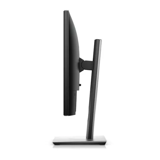 DELL Pro 19 Plus Monitor  19" P1917S, 5:4, 1280x1024, 1000:1, 250cd, 8ms, DVI-D, DP, VGA, 4xUSB, fekete
