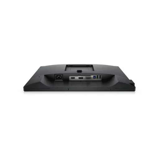 DELL Pro 19 Plus Monitor  19" P1917S, 5:4, 1280x1024, 1000:1, 250cd, 8ms, DVI-D, DP, VGA, 4xUSB, fekete