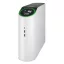 APC Back-UPS Pro Gaming, BGM2200 UPS, 2200VA/1320W, 4xSchuko 2xC13, LINE-INTERACTIVE szünetmentes,színusz,AVR,RGB, fehér