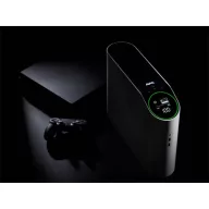   APC Back-UPS Pro Gaming, BGM2200 UPS, 2200VA/1320W, 4xSchuko 2xC13, LINE-INTERACTIVE szünetmentes,színusz,AVR,RGB, fehér
