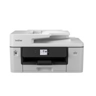   BROTHER Tintasugaras MFP NY/M/S/F MFCJ3660DW, A3, 31 lap/perc, WiFi/LAN/USB, ADF, duplex, 4800x1200dpi, 512MB