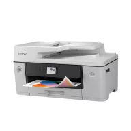   BROTHER Tintasugaras MFP NY/M/S/F MFCJ3660DW, A3, 31 lap/perc, WiFi/LAN/USB, ADF, duplex, 4800x1200dpi, 512MB