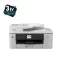 BROTHER Tintasugaras MFP NY/M/S/F MFCJ3660DW, A3, 31 lap/perc, WiFi/LAN/USB, ADF, duplex, 4800x1200dpi, 512MB