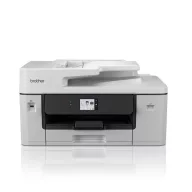   BROTHER Tintasugaras MFP NY/M/S/F MFCJ3660DW, A3, 31 lap/perc, WiFi/LAN/USB, ADF, duplex, 4800x1200dpi, 512MB