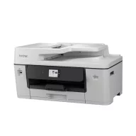   BROTHER Tintasugaras MFP NY/M/S/F MFCJ3660DW, A3, 31 lap/perc, WiFi/LAN/USB, ADF, duplex, 4800x1200dpi, 512MB