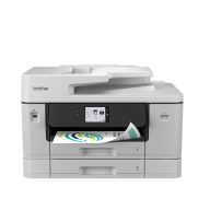  BROTHER Tintasugaras MFP NY/M/S/F MFCJ3960DW, A3, 31 lap/perc, WiFi/LAN/USB, DADF, duplex, 4800x1200dpi, 512MB