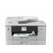 BROTHER Tintasugaras MFP NY/M/S/F MFCJ3960DW, A3, 31 lap/perc, WiFi/LAN/USB, DADF, duplex, 4800x1200dpi, 512MB