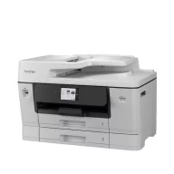   BROTHER Tintasugaras MFP NY/M/S/F MFCJ3960DW, A3, 31 lap/perc, WiFi/LAN/USB, DADF, duplex, 4800x1200dpi, 512MB