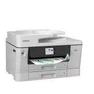   BROTHER Tintasugaras MFP NY/M/S/F MFCJ3960DW, A3, 31 lap/perc, WiFi/LAN/USB, DADF, duplex, 4800x1200dpi, 512MB
