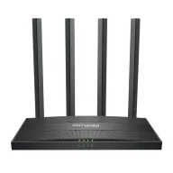   TP-LINK Vezetékes VPN Router 1xWAN(1000Mbps) + 2xWAN/LAN(1000Mbps) + 2xLAN(1000Mbps), ER605W
