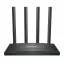 TP-LINK Vezetékes VPN Router 1xWAN(1000Mbps) + 2xWAN/LAN(1000Mbps) + 2xLAN(1000Mbps), ER605W