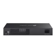   TP-LINK Vezetékes VPN Router 1xWAN(1000Mbps)+ 4xWAN/LAN(1000Mbps) + 1xSFP + 1xUSB, ER7406
